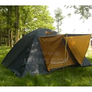 Outdoor Camping Tent 8person