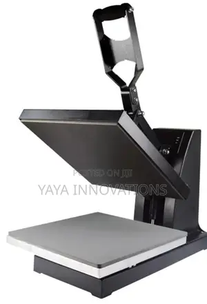 Most Popular Heat Press Machine 38x38