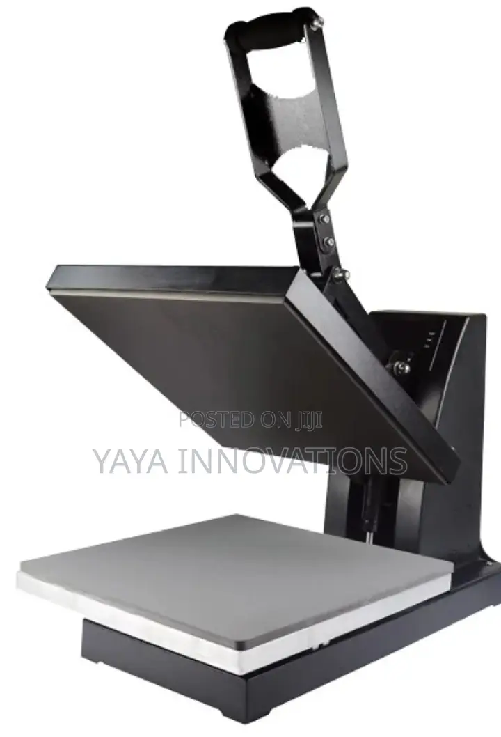 Most Popular Heat Press Machine 38x38