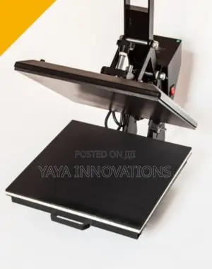 3838 Heat Press 15x15 Inch