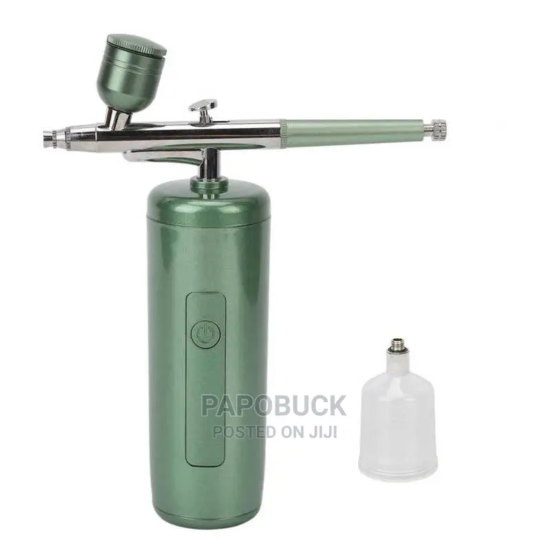 Saloon Air Brush