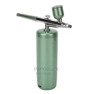 Saloon Air Brush