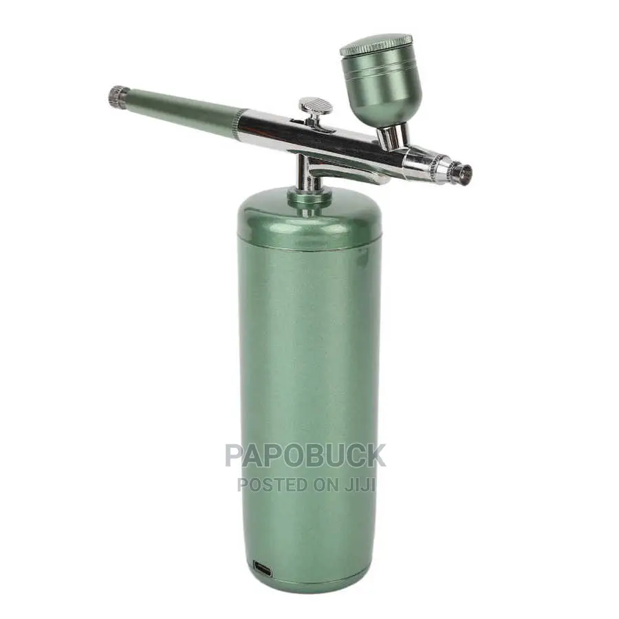 Saloon Air Brush