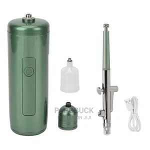 Saloon Air Brush