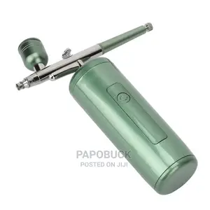 Saloon Air Brush