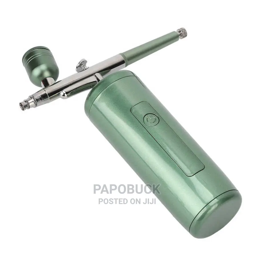 Saloon Air Brush