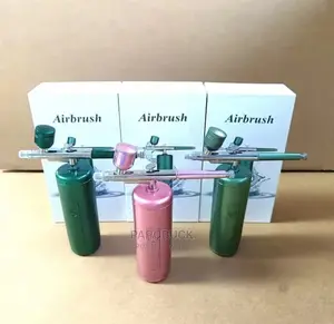 Saloon Air Brush