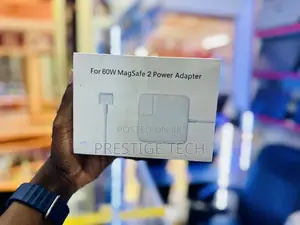 Apple Macbook Chargers L Shape, T Shape, 60W, 45W, 85W