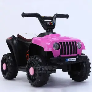 Kids Atv Car