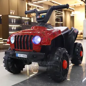 Kids Atv Car