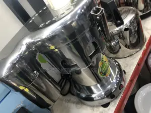 Commercial Juice Extractor
