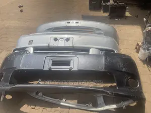 CAR BUMPERS for All Vehicles