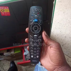 DSTV Universal Remote