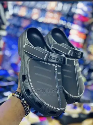 Classy Crocs