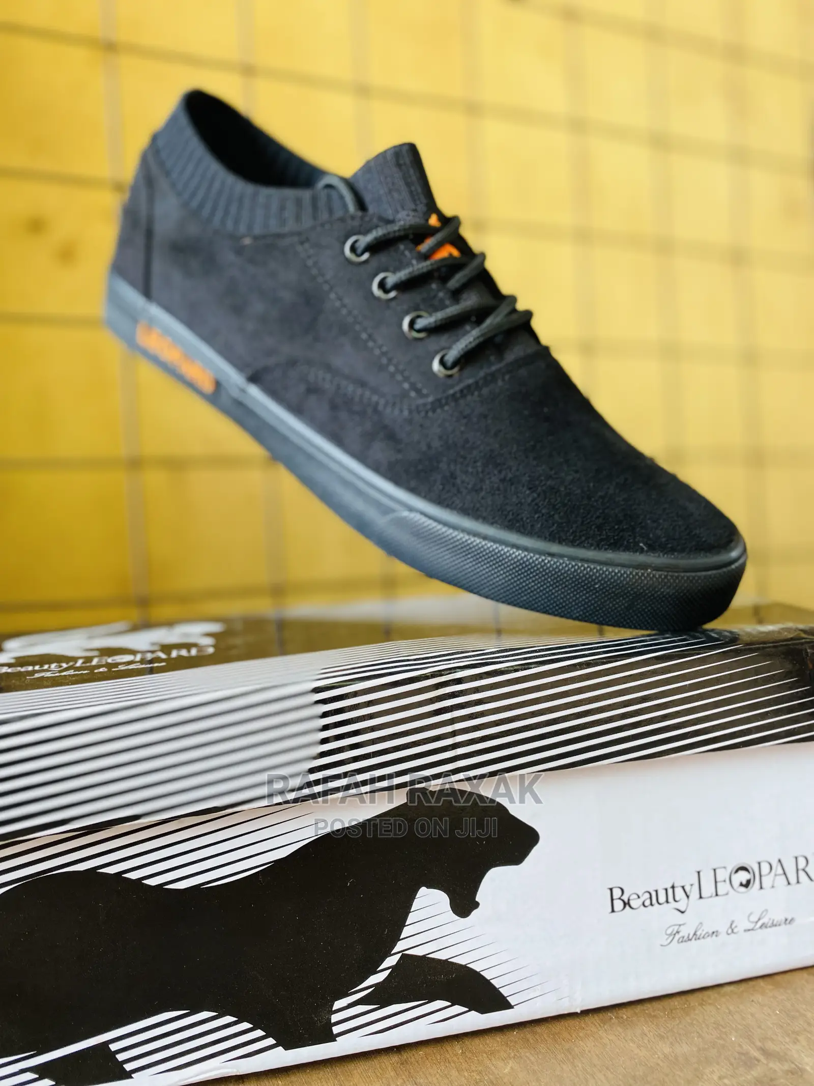Classic Easy Shoes