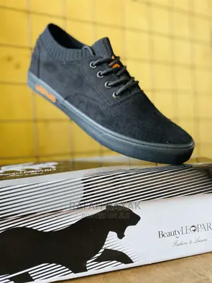 Classic Easy Shoes