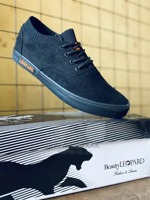 Classic Easy Shoes