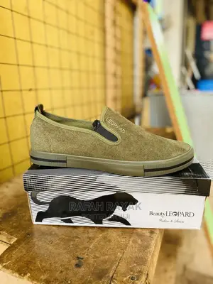 Classic Easy Shoes