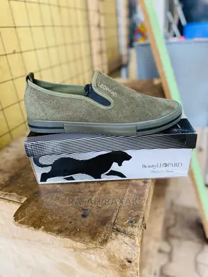 Classic Easy Shoes