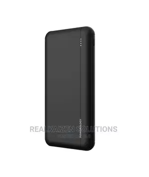 POWEROLOGY 20000mah 20W PD Quick Charging Power Bank
