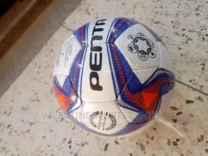 Football Penta Tube Original Material Waterproof Size 53