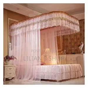 High Quality Stylish Rail Mosquito Net