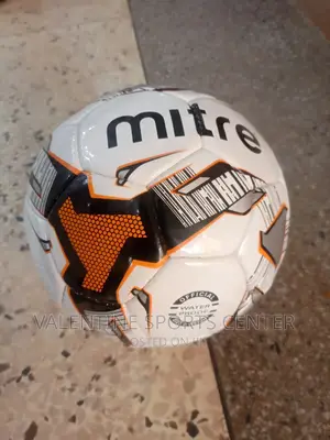 Football Mitre Tube Waterproof Original Material