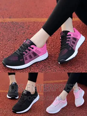 Walking Running Sneakers