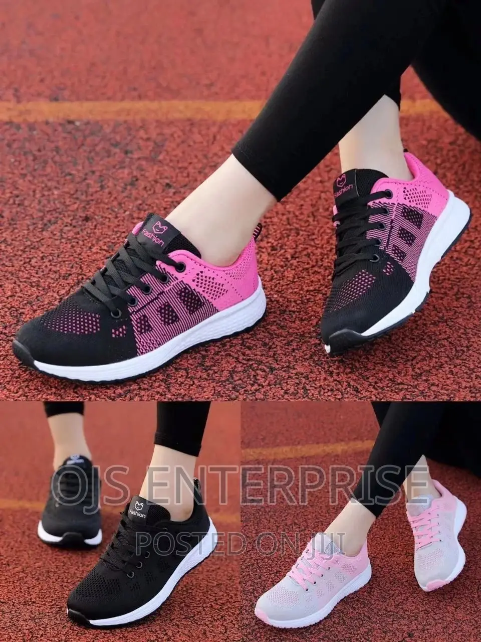 Walking Running Sneakers