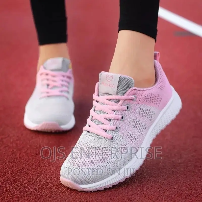 Walking Running Sneakers