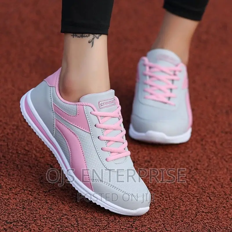 Walking Running Sneakers