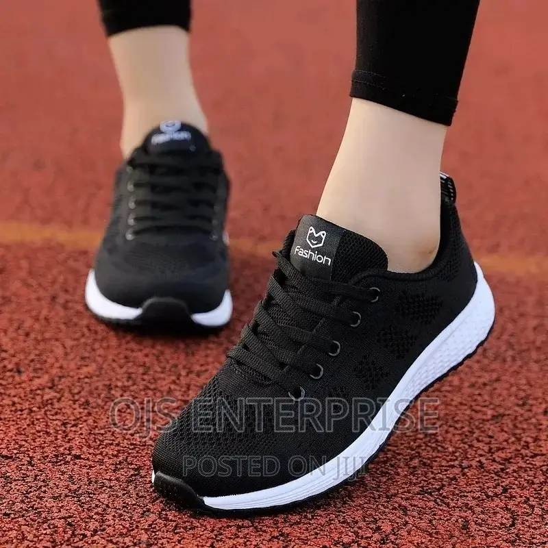 Walking Running Sneakers