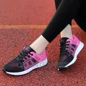 Walking Running Sneakers
