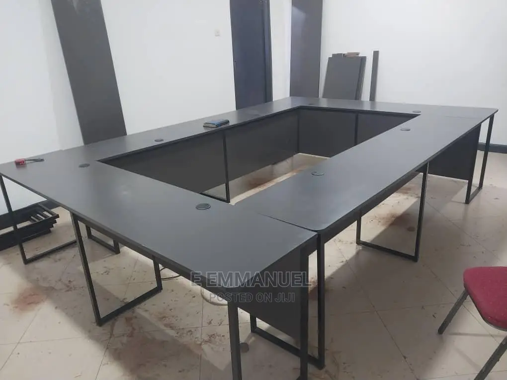 Boardroom Table