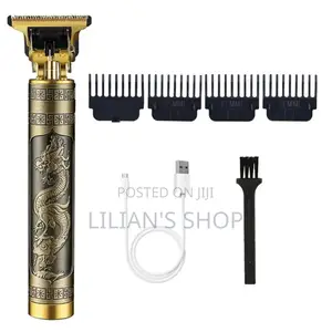 Multifunction Balding Clipper/ Hair Trimmer