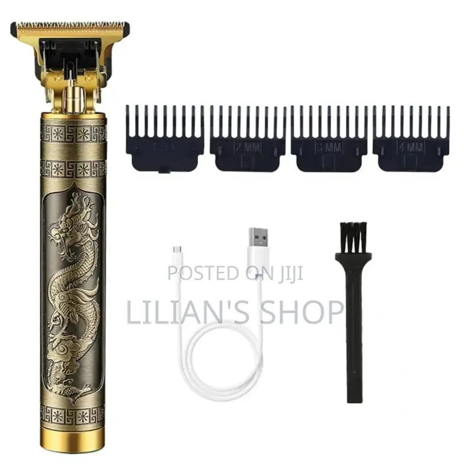 Multifunction Balding Clipper/ Hair Trimmer