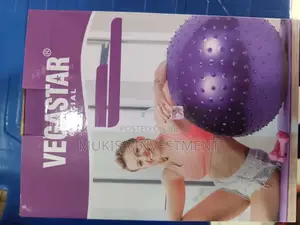 Photo - Exercise Ball