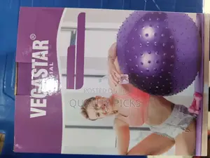 Exercise Ball