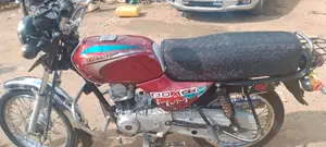 Bajaj Boxer 2022 Blue