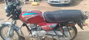 Bajaj Boxer 2022 Blue