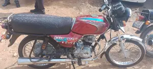 Bajaj Boxer 2022 Blue
