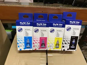 Brother Ink Compatible