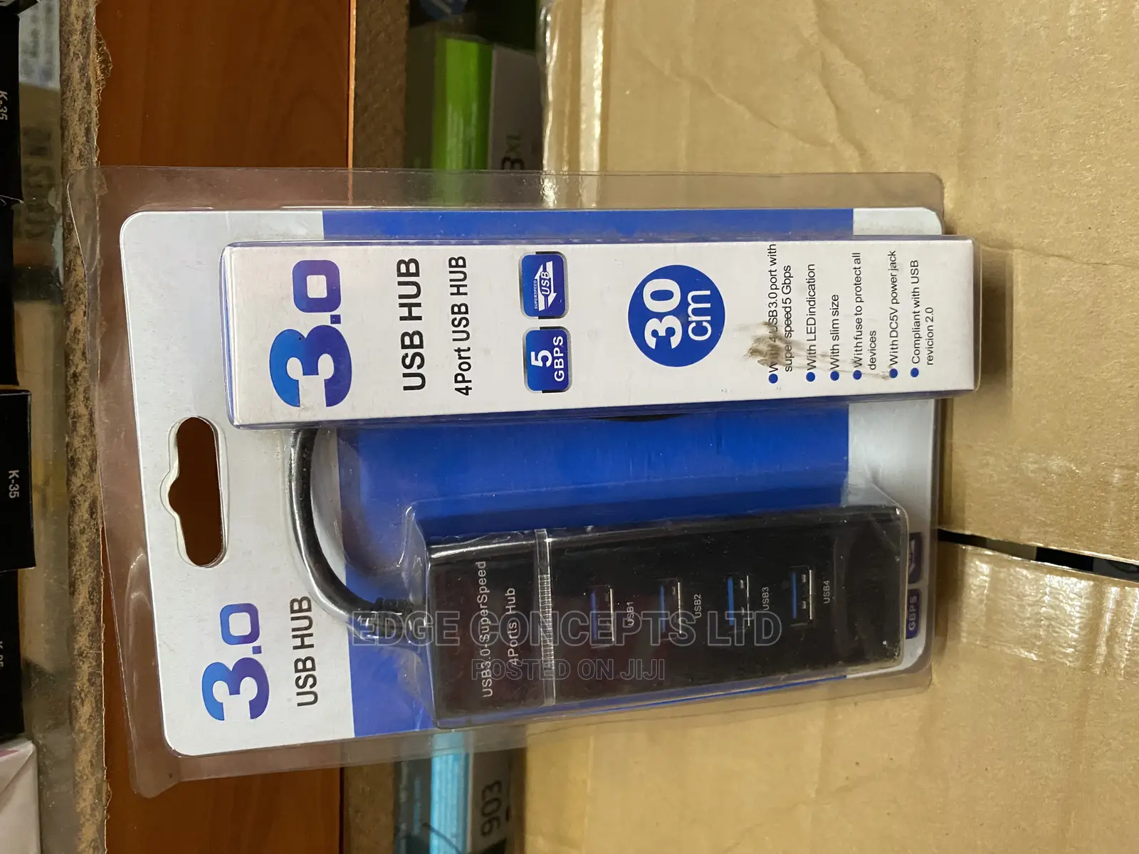 USB HUB for All Devices