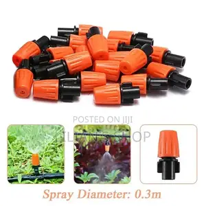 Garden Water Sprinkler Set