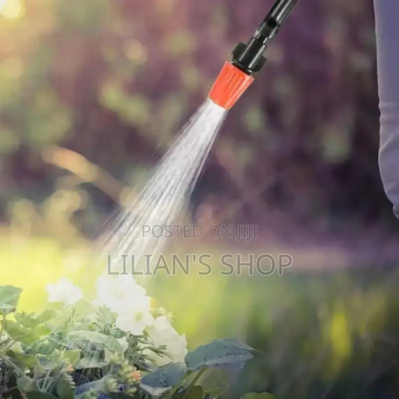 Garden Water Sprinkler Set