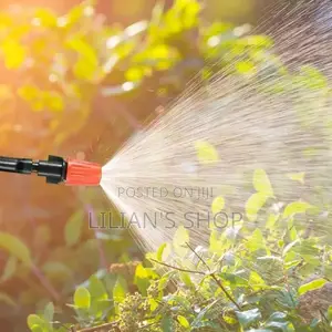 Garden Water Sprinkler Set