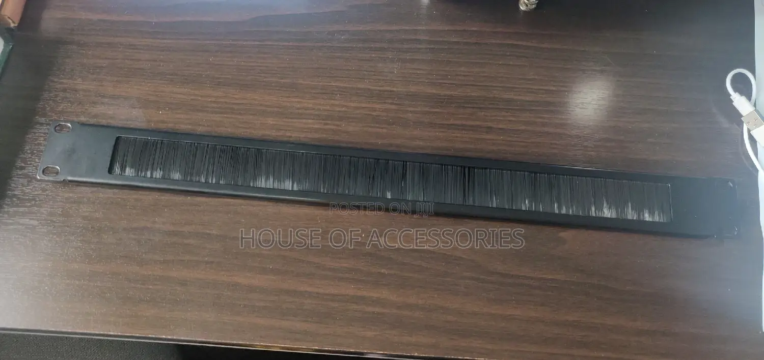 Brush Pannels