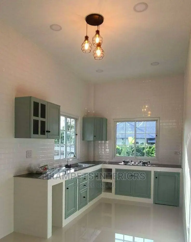Kitchen Cabinets