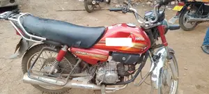 Hero Hunter 125 2019 Beige