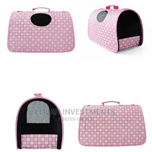 3pcs Foldable Mesh Breathable